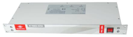 PMS 1084 四通道 RF 功率计