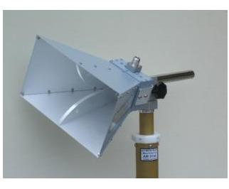 BBHA 9120D 双脊宽带喇叭天线1－8GHz